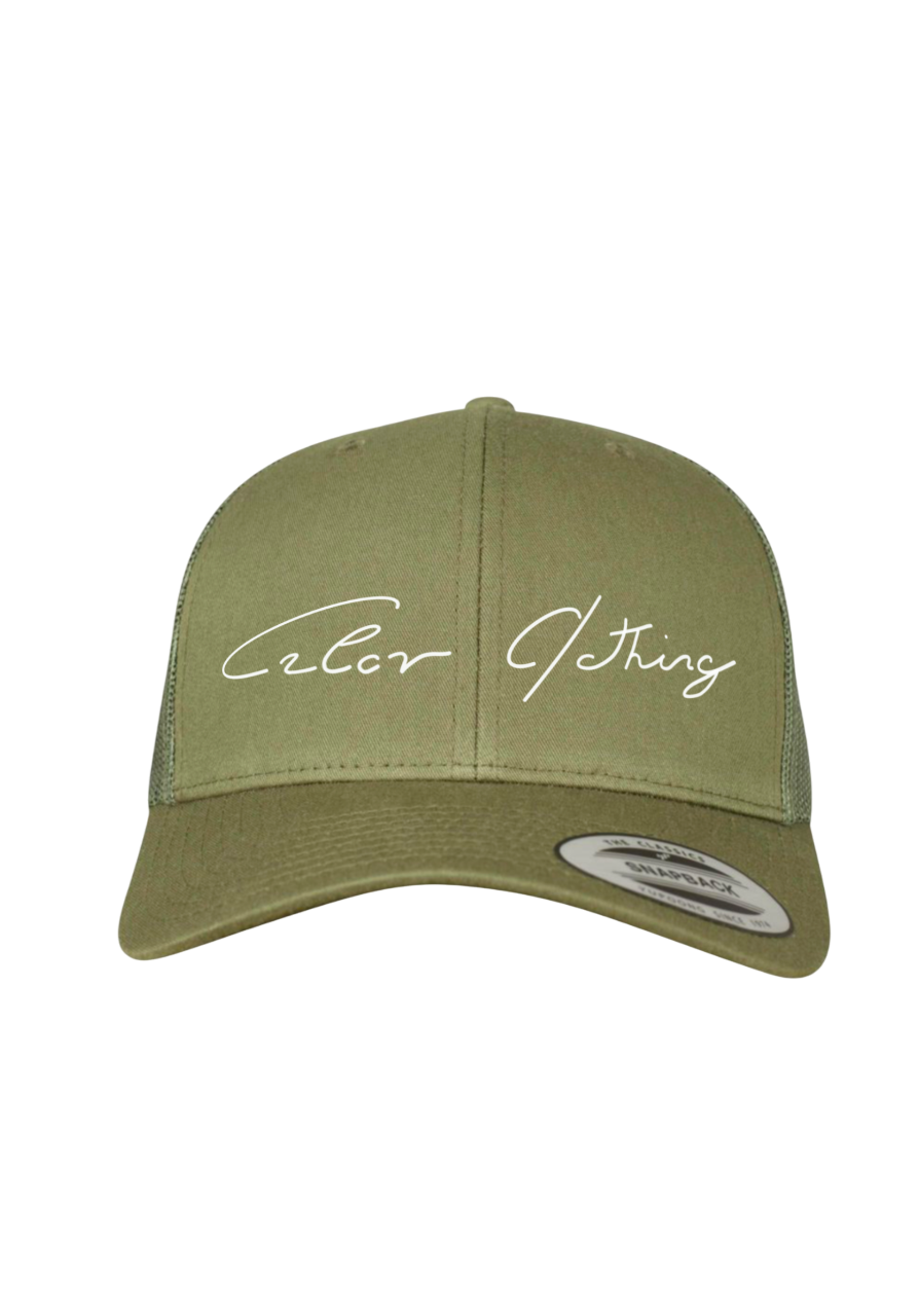 La Dame (casquette)