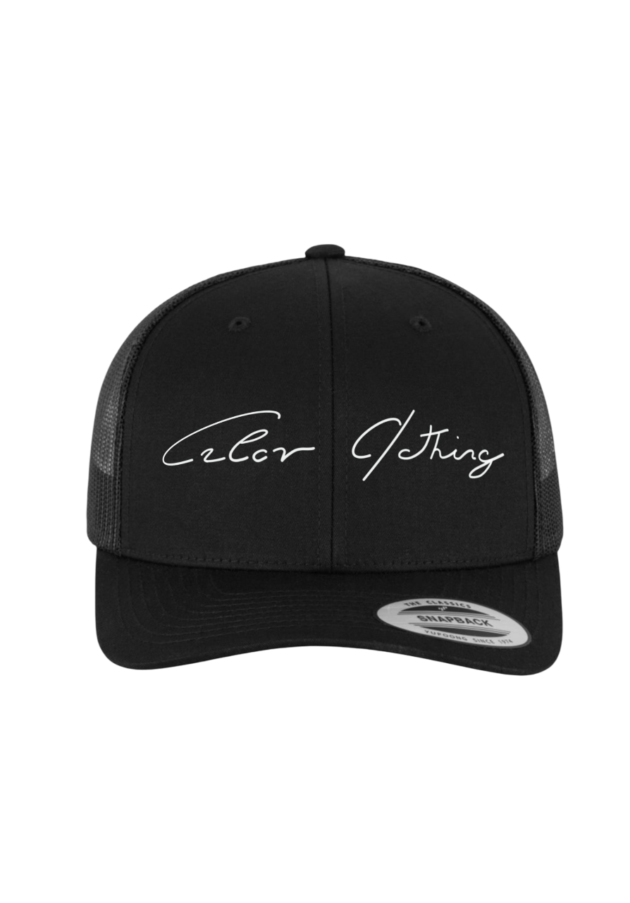 La Dame (casquette)