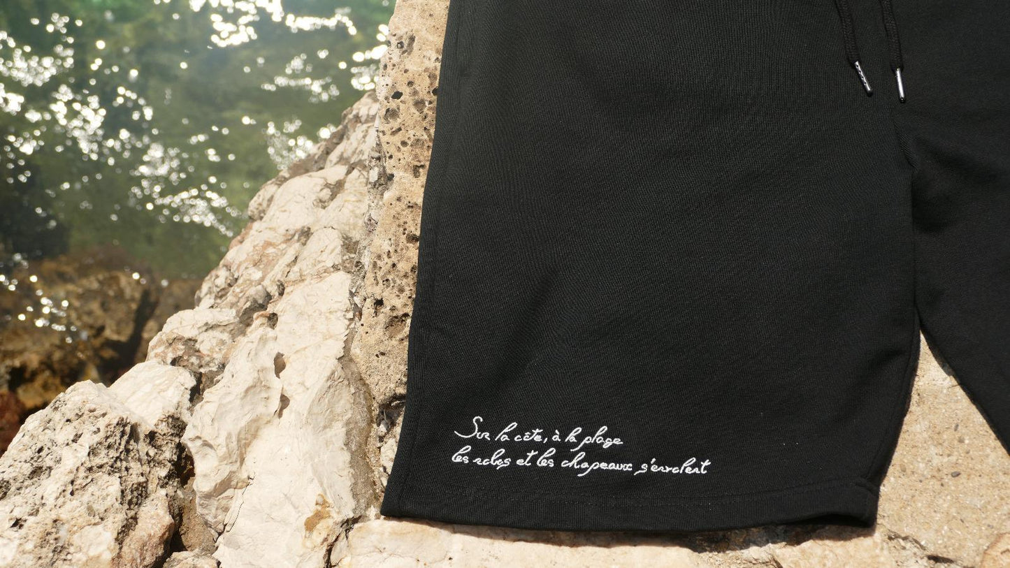 La Dame (short)
