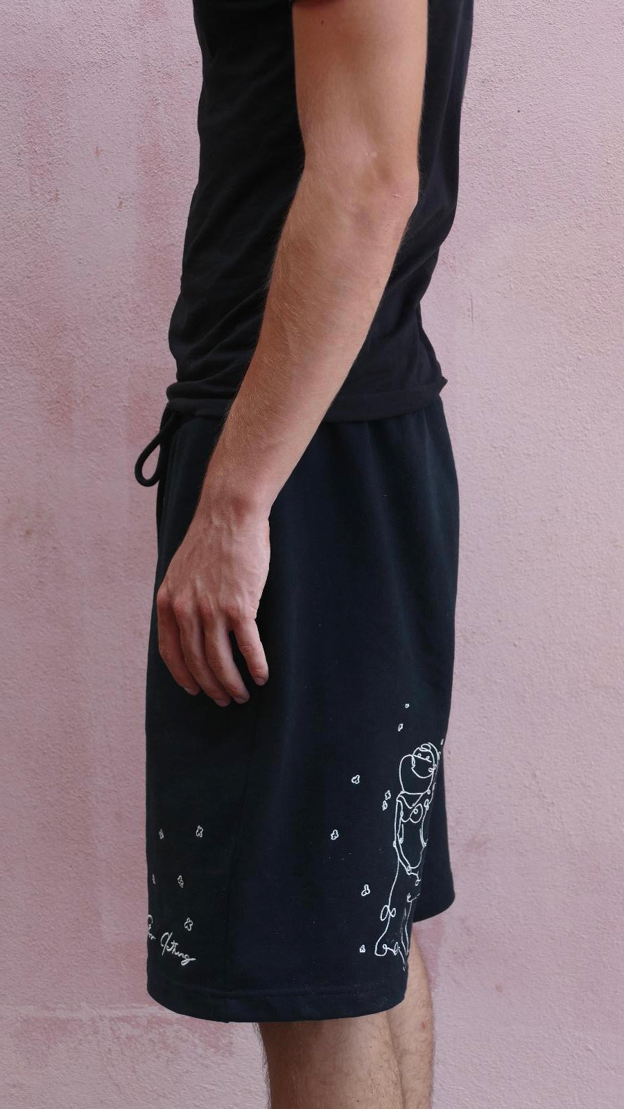 La Dame (short)