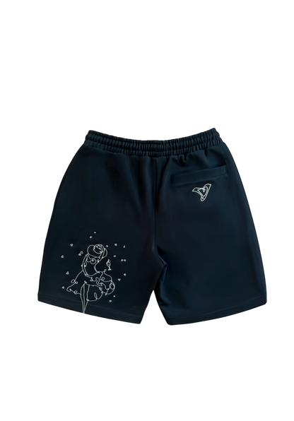 La Dame (short)